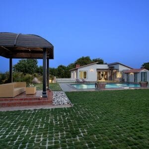 architect and interior designer services