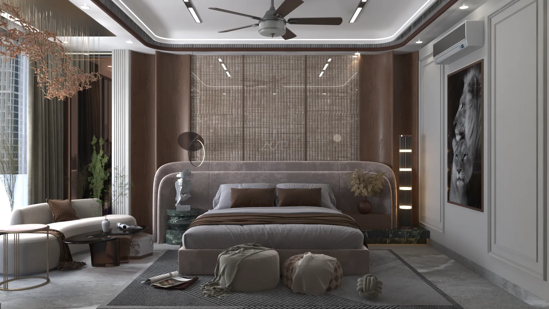 247 Master Bedroom Option -01 (2)