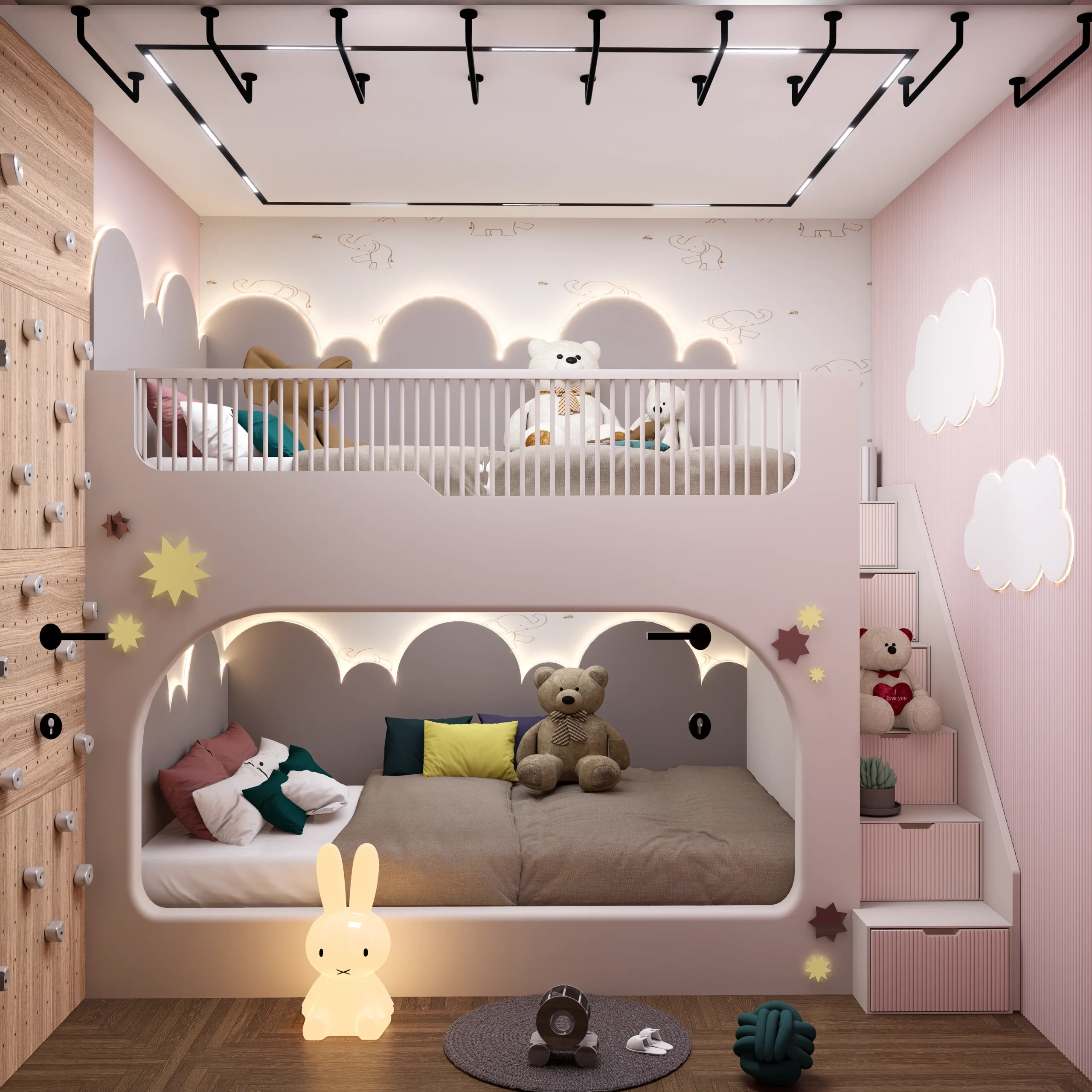 KID'S PLAY ROOM (1)