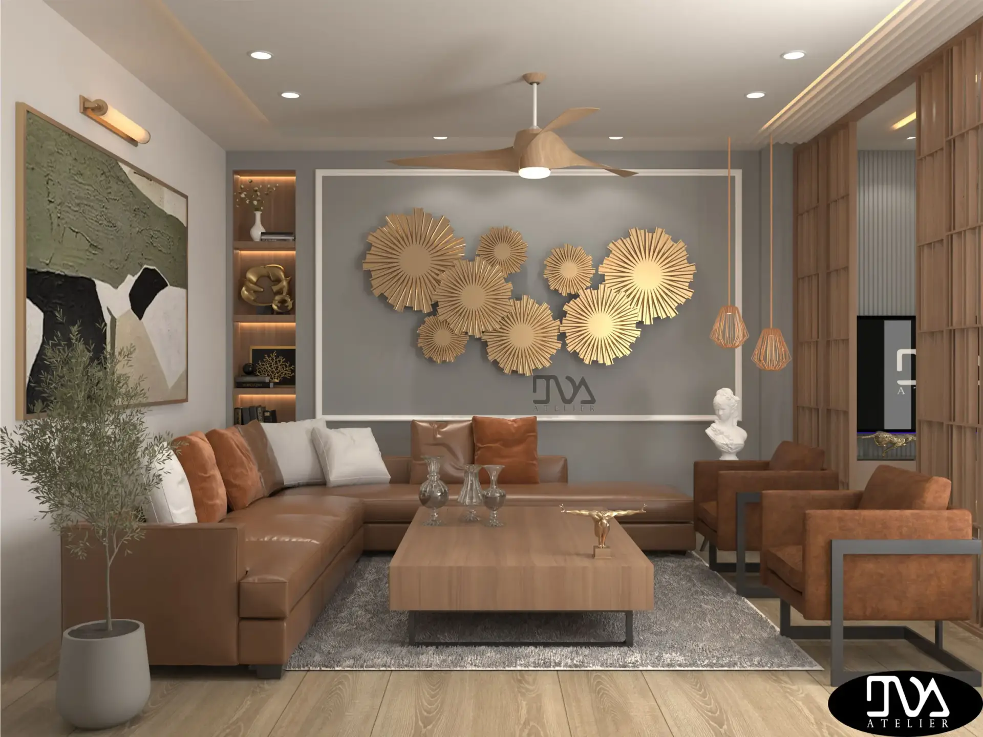 SECOND AND THIRD FLOOR DRAWING ROOM 02 (1)