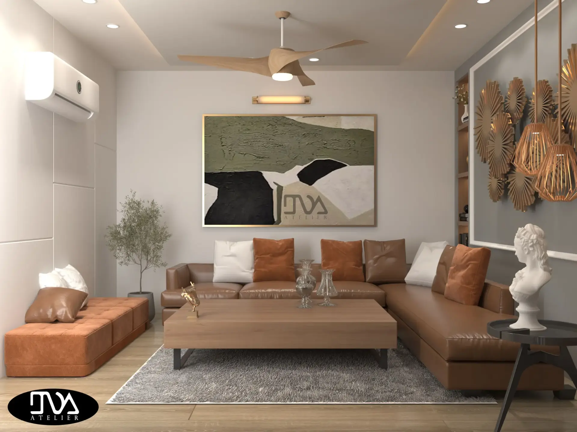 SECOND AND THIRD FLOOR DRAWING ROOM 02 (3)