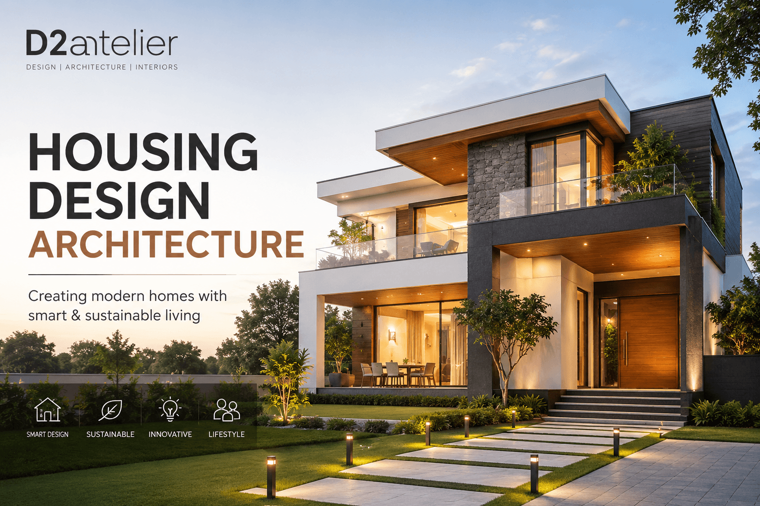 housing design architecture