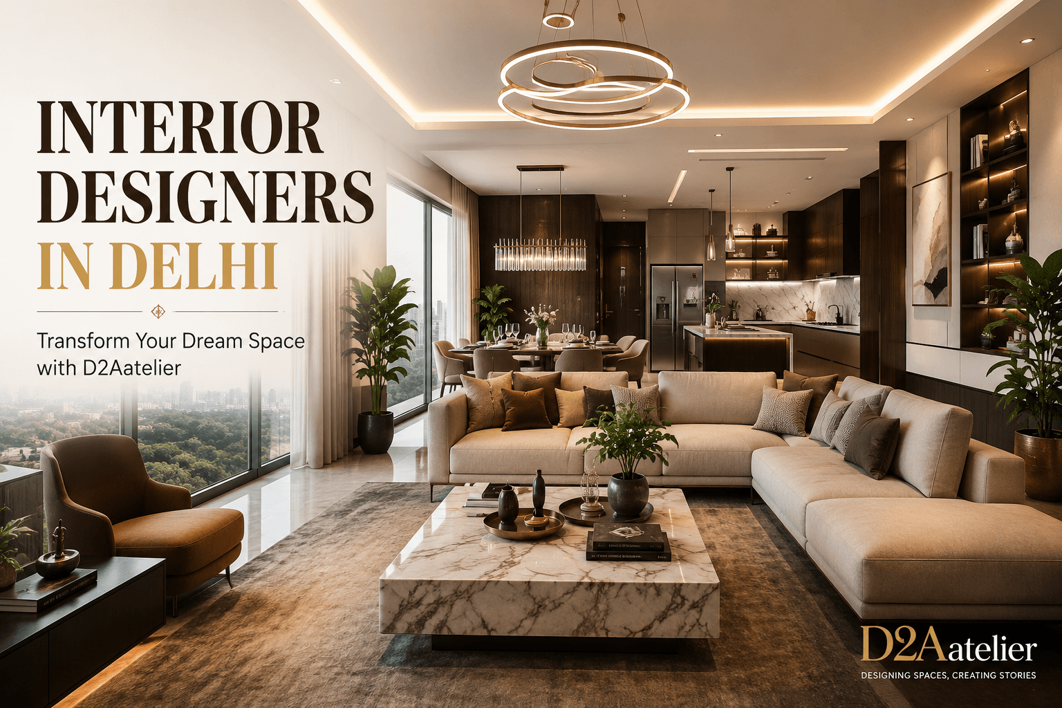 interior designers in delhi